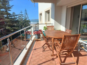 Appartement résidence les terrasses